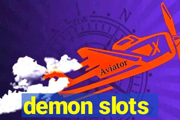 demon slots